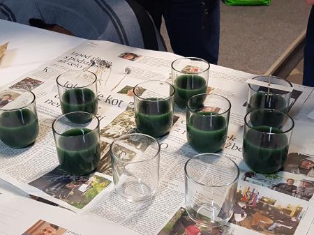 Delavnica ob Evropskem tednu zmanjševanja odpadkov 1